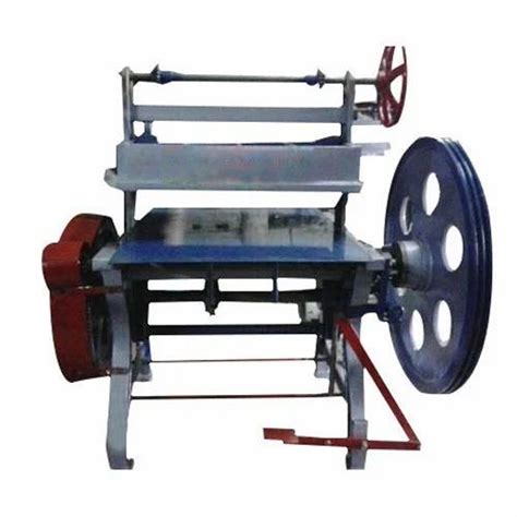 Plate Cutting Machines At Best Price In India