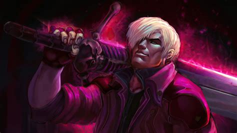 The best quality and size only with us! 2048x1152 Dante Devil May Cry 4k Artwork 2048x1152 ...