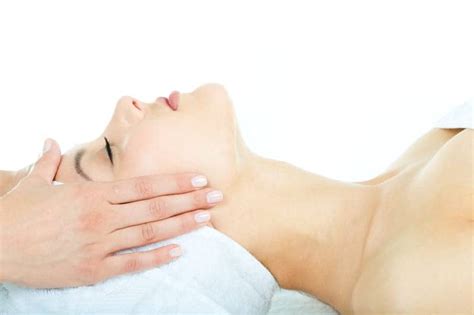Massage Therapy For A Better Nights Sleep Sleep Review