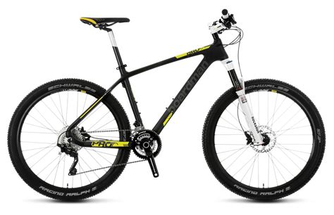 Boardman Mountain Bike Pro Carbon Hardtail 650b 275 Inch Wheels