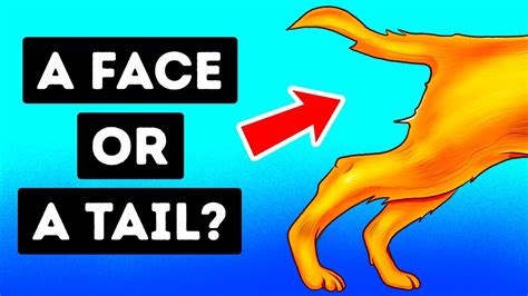 20 Optical Illusions That Will Make You Look Twice Youtube