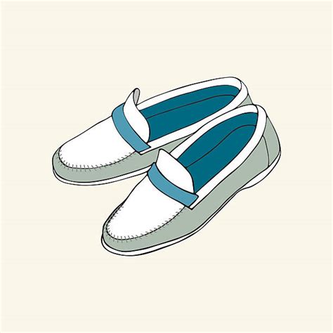 840 Moccasin Illustrations Royalty Free Vector Graphics And Clip Art