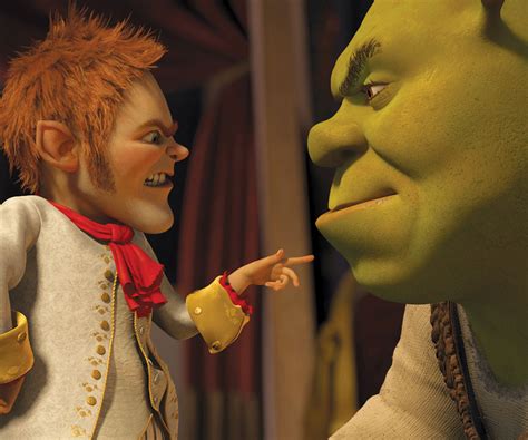 Foto De La Película Shrek Felices Para Siempre Foto 15 Por Un Total