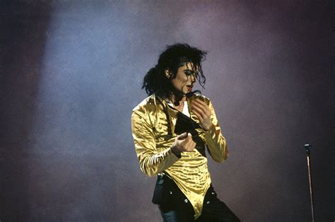 Michael Jackson Anni Dopo Thriller L Album Pi Venduto Di Sempre