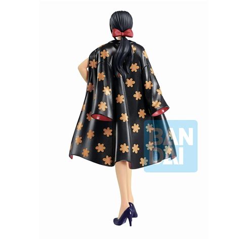 Buy Ichiban One Piece Nico Robin One Piece Anniversary Bandai