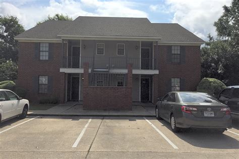 Shady Oaks 555 Eastdale Rd S Montgomery Al Apartments For Rent Rent