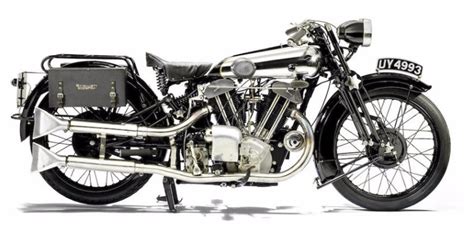 Top 10 Most Expensive Motorcycles The Vintagent