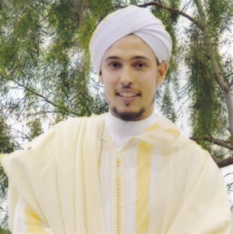 As Shariif Mohamed Seddik Al Hasani Al Maliki