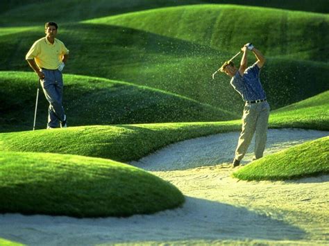 Buffalo Olmsted Parks Conservancy Free Golf Clinic At South Park