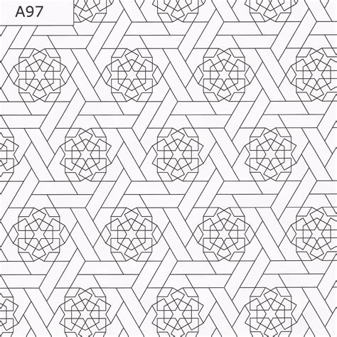 Tile Pattern Layout Tool