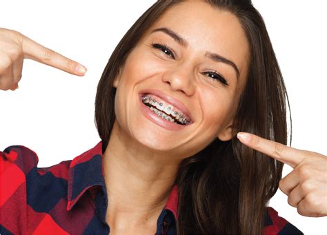 Pure Orthodontics Dental Braces For Adults