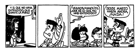 Pin Van Carmen JimÉnez Navarro Op Mafalda Jol