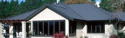 roof explained decra mena roofing systems