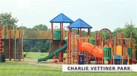12 Best Playgrounds And Parks In Louisville With Pictures
