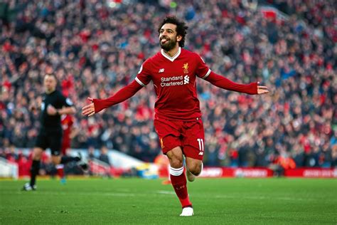 Maybe you would like to learn more about one of these? Video: Mohamed Salah wins new award in Liverpool FC ...