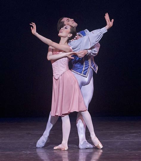 Ballet San Jose Review Surprising Turns