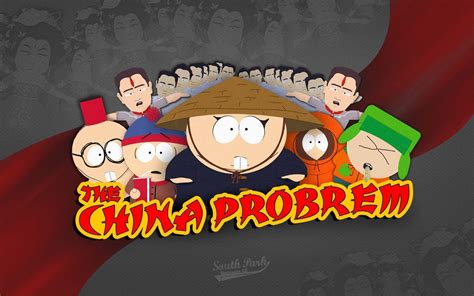 Funny South Park Wallpapers Wallpaper Cave