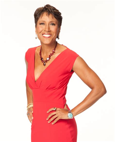 Second Season Of Espnw And Abc News In The Game With Robin Roberts To