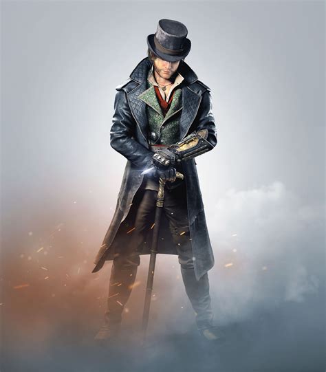 Assassins Creed Syndicate Zillaholoser