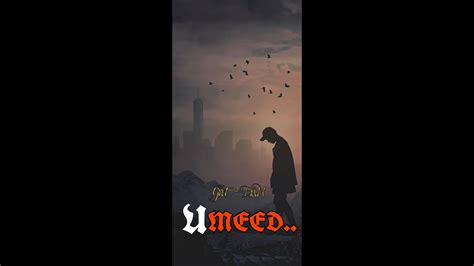 Umeed Gat Eun Official Music Video Youtube