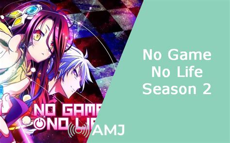 Will There Be No Game No Life Season 2 Updated In 2022