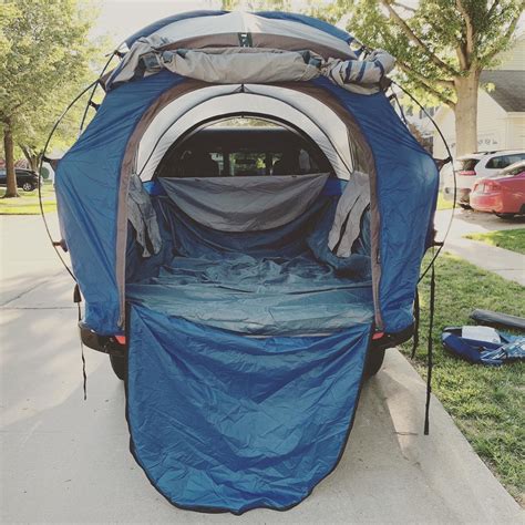 Only fits models without utility track system. Bed Tent | Jeep Gladiator Forum - JeepGladiatorForum.com