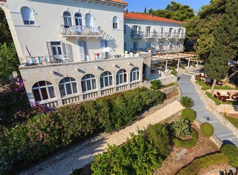 Hotel Croatia - Croatia Reviews