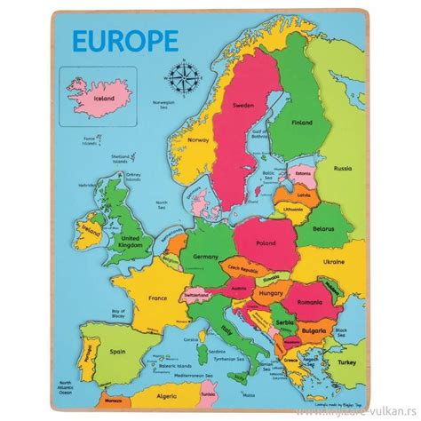 Karta europe s državama glavni gradovi europe srednja.hr najčešća prezimena u europi, po državama. Karta Evrope Sa Drzavama - Mapa Sveta Kakvu Poznajemo Je ...