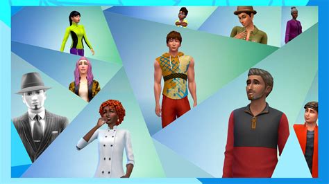 The Sims 4 Deluxe Edition Free Download Gopcgames