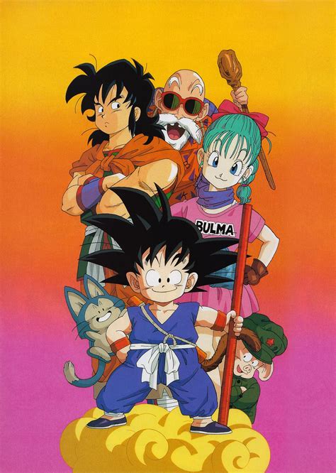 We did not find results for: 80s & 90s Dragon Ball Art — artbookisland: Dragon Ball, Akira Toriyama.... | Anime dragon ball ...