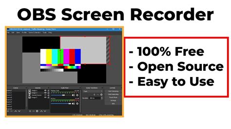Open Source Screen Recorder 10 Best Open Source Screen Recorders For
