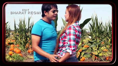Kahile Kahi Anamika Nepali Mordern Song Promo Youtube