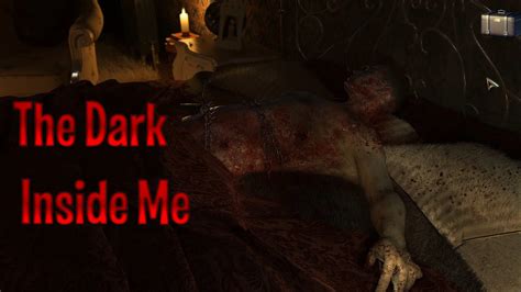 The Dark Inside Me №2 Youtube