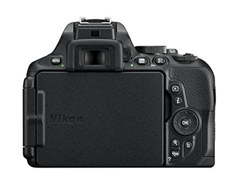 Nikon D 5600 Dslr Camera Dealsana