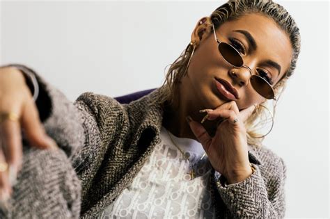 She is of dominican decent. DaniLeigh Wallpapers - Wallpaper Cave