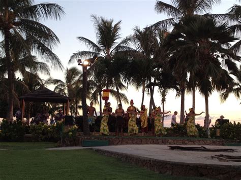 Paradise Cove Luau #Oahu #Luau #Hawaii #Paradise | Oahu, Paradise cove