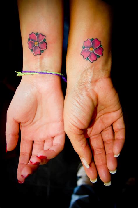 Friendship Tattoos Designs Ideas And Meaning Tattoos For You