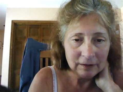 Grandma Discovers Webcam Youtube