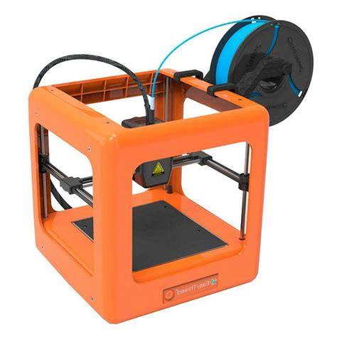 Easythreed NANO Mini 3D Printer High Precision Gift