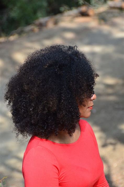 Tree braids are great for your natural hair to have a protective hairstyle. 5 Tips for Taking Care of Thick Natural Hair | Thick ...