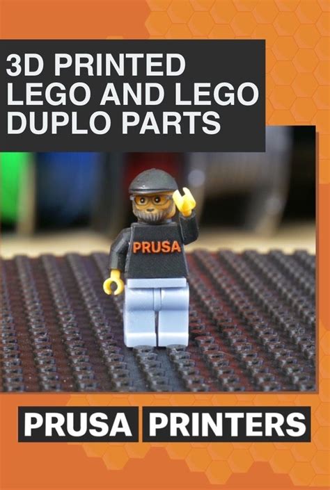 “and Can It Print Lego Parts” This Is A Question We Often Hear From