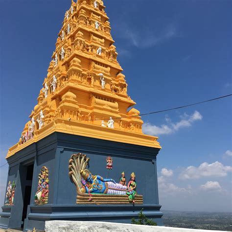 Hulugana Muradi Sri Venkataramana Temple Chamarajanagar All You