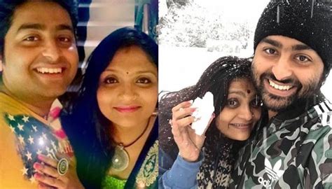 19 767 227 tykkäystä · 75 186 puhuu tästä. Arijit Singh's Love Life And Two Marriages: Reportedly ...