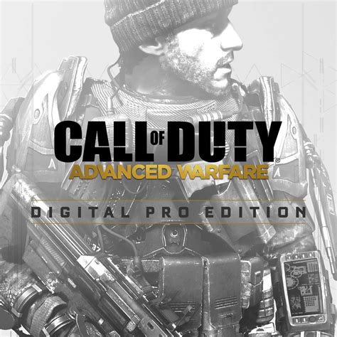 Call Of Duty Advanced Warfare Gold Edition Xbox Gamezawy