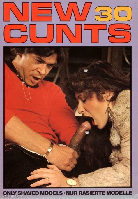 New Cunts Classic Vintage Retro Porno Magazine Porn Pictures Xxx