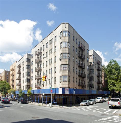 245 E Gun Hill Rd Bronx Ny 10467 Apartments In Bronx Ny