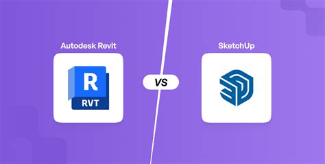 Revit Vs Sketchup Which Software Is Better And Why 2023