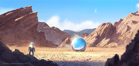 ImaginaryDeserts