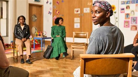 How Michaela Coel Became An Iconic Storyteller Who Turned Trauma Into A Cultural Triumph