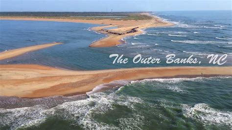 Outer Banks Iphone Aerials Youtube